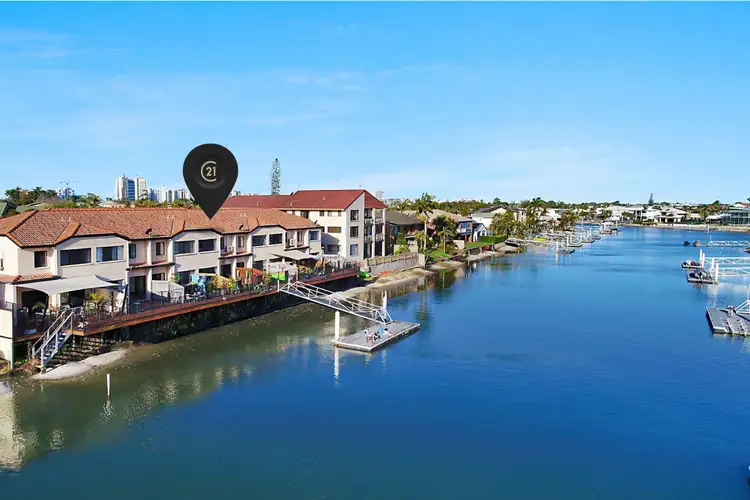 Third view of Homely unit listing, 9/8-10 Yallanga Place, Mooloolaba QLD 4557