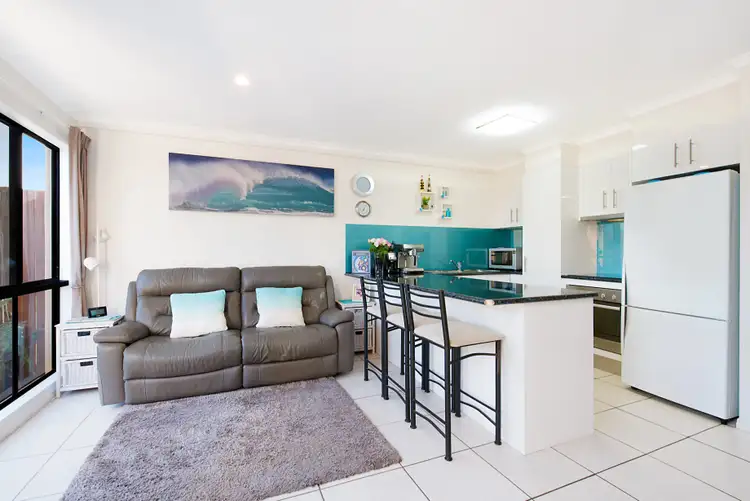 Fifth view of Homely unit listing, 9/8-10 Yallanga Place, Mooloolaba QLD 4557
