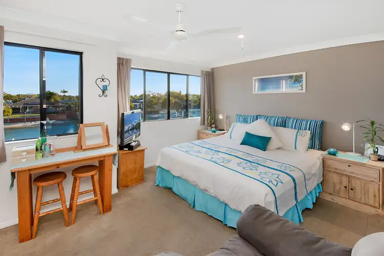 Sixth view of Homely unit listing, 9/8-10 Yallanga Place, Mooloolaba QLD 4557
