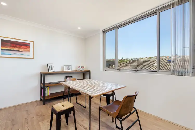 Second view of Homely apartment listing, 8/1 William Street, Rose Bay NSW 2029