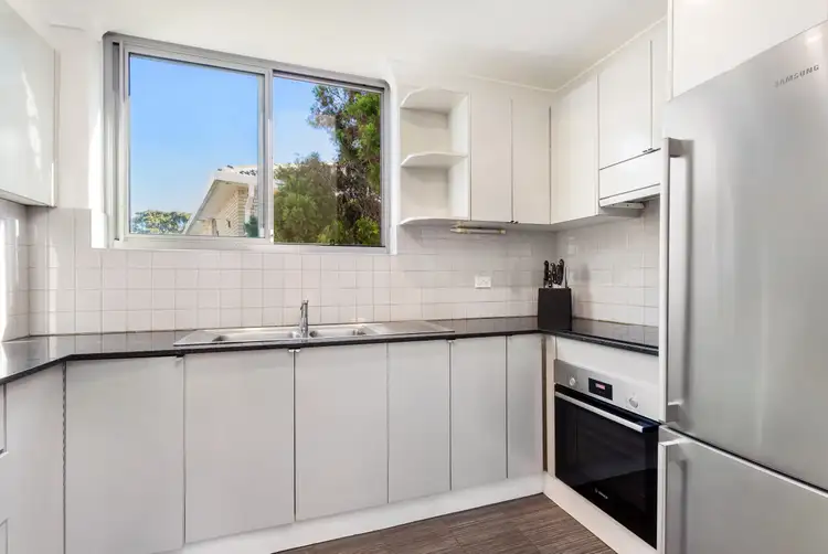 Fourth view of Homely apartment listing, 8/1 William Street, Rose Bay NSW 2029