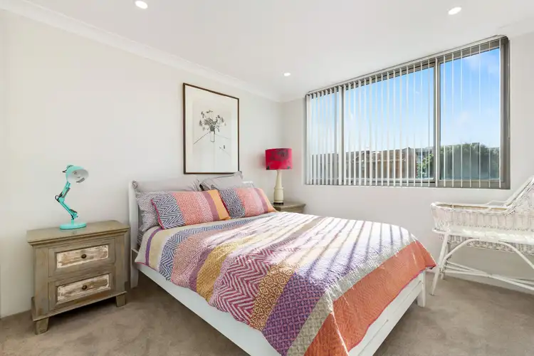 Sixth view of Homely apartment listing, 8/1 William Street, Rose Bay NSW 2029