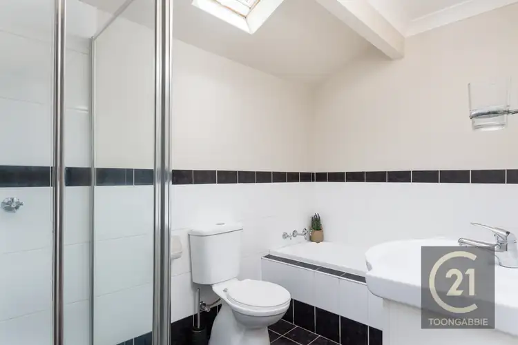 Sixth view of Homely townhouse listing, 4/44 Girraween Road, Girraween NSW 2145