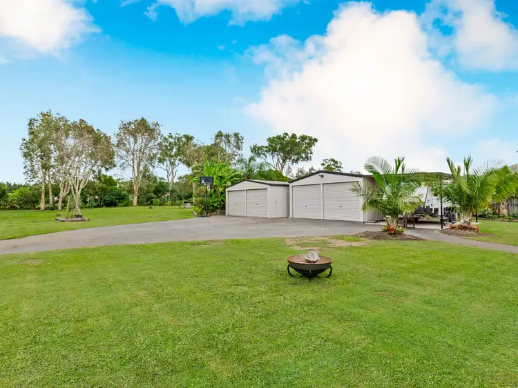 Second view of Homely rural property listing, 15-23 Cavanagh Place, Ningi QLD 4511