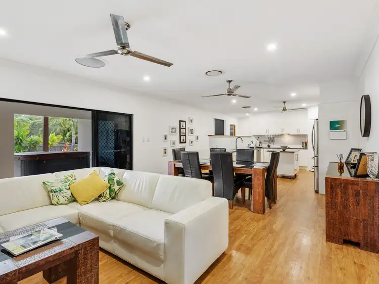 Fifth view of Homely rural property listing, 15-23 Cavanagh Place, Ningi QLD 4511