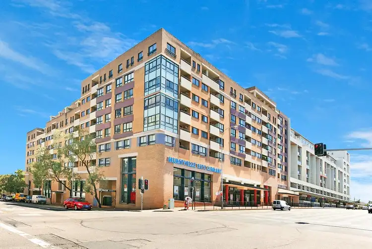 63B/12-22 Dora Street