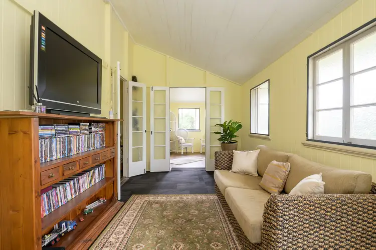 Second view of Homely house listing, 61 Yabba Road, Imbil QLD 4570