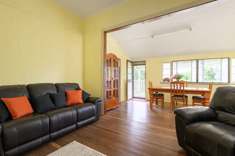Third view of Homely house listing, 61 Yabba Road, Imbil QLD 4570