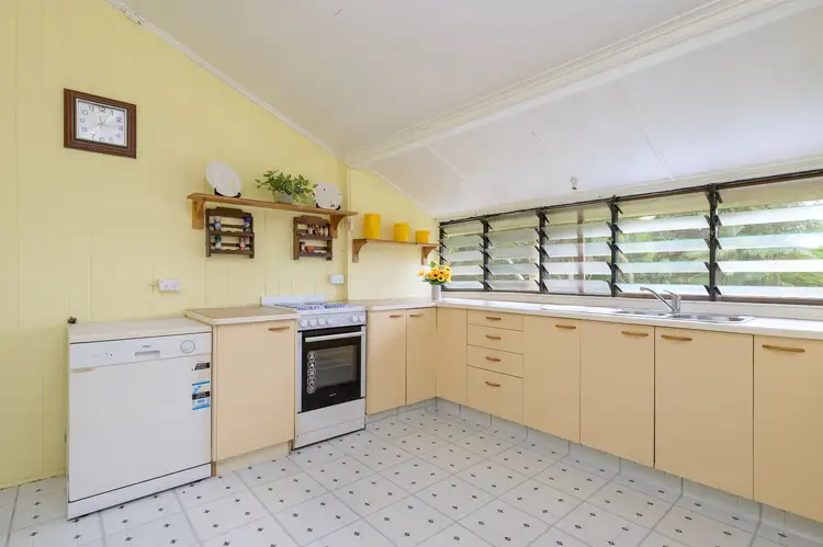 Fourth view of Homely house listing, 61 Yabba Road, Imbil QLD 4570