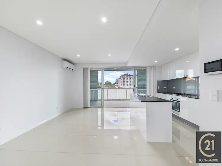 Second view of Homely apartment listing, 29/15-19 Toongabbie Rd, Toongabbie NSW 2146