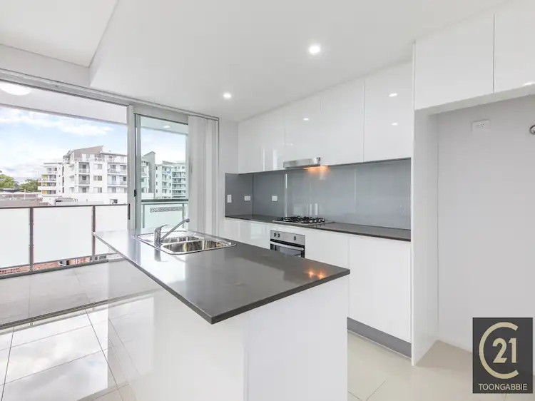 Third view of Homely apartment listing, 29/15-19 Toongabbie Rd, Toongabbie NSW 2146