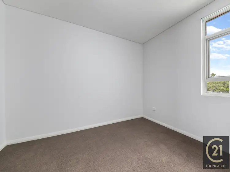 Fourth view of Homely apartment listing, 29/15-19 Toongabbie Rd, Toongabbie NSW 2146