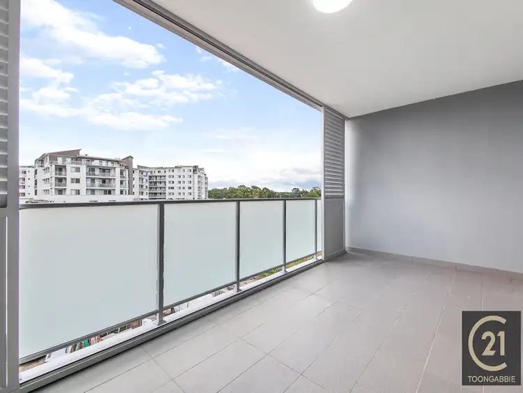 Sixth view of Homely apartment listing, 29/15-19 Toongabbie Rd, Toongabbie NSW 2146