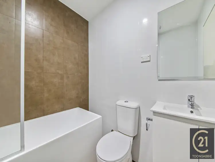 Seventh view of Homely apartment listing, 29/15-19 Toongabbie Rd, Toongabbie NSW 2146
