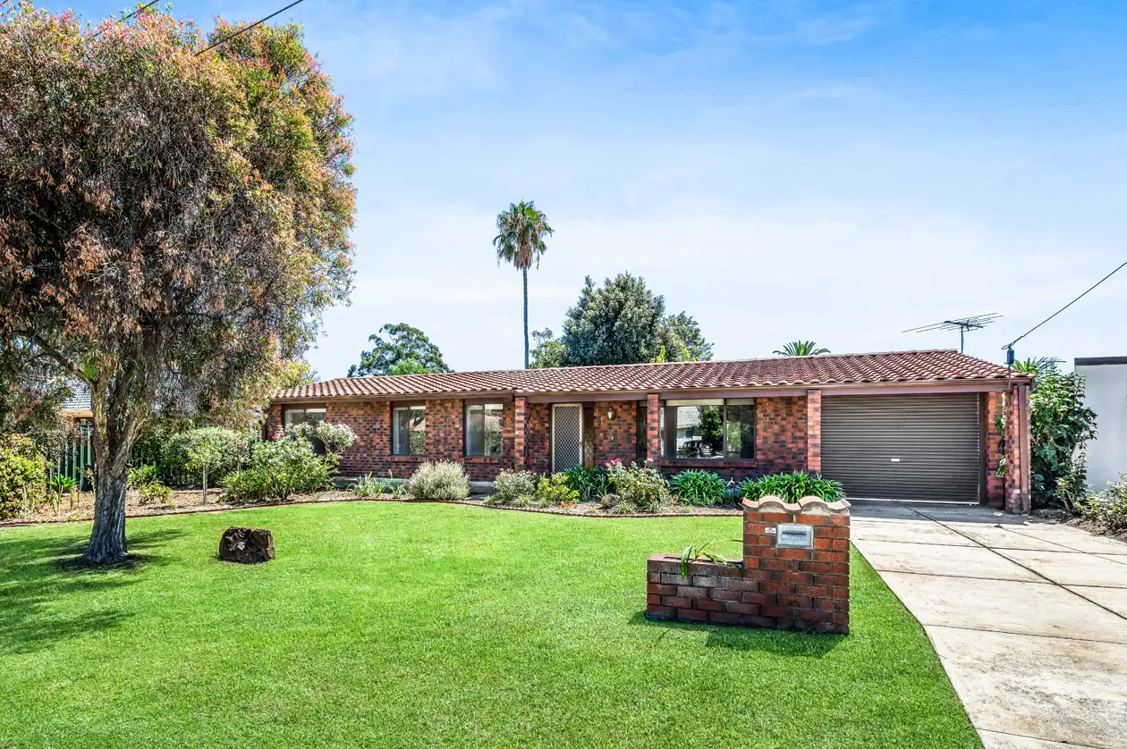 Main view of Homely house listing, 1 Alice Crescent, Morphett Vale SA 5162
