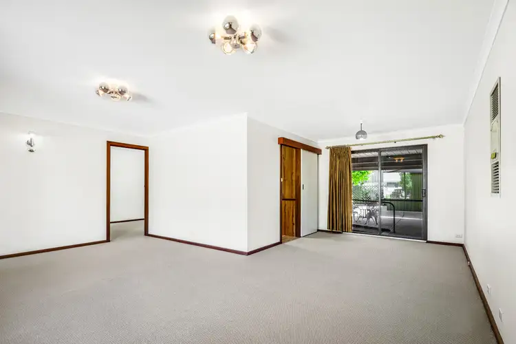 Second view of Homely house listing, 1 Alice Crescent, Morphett Vale SA 5162