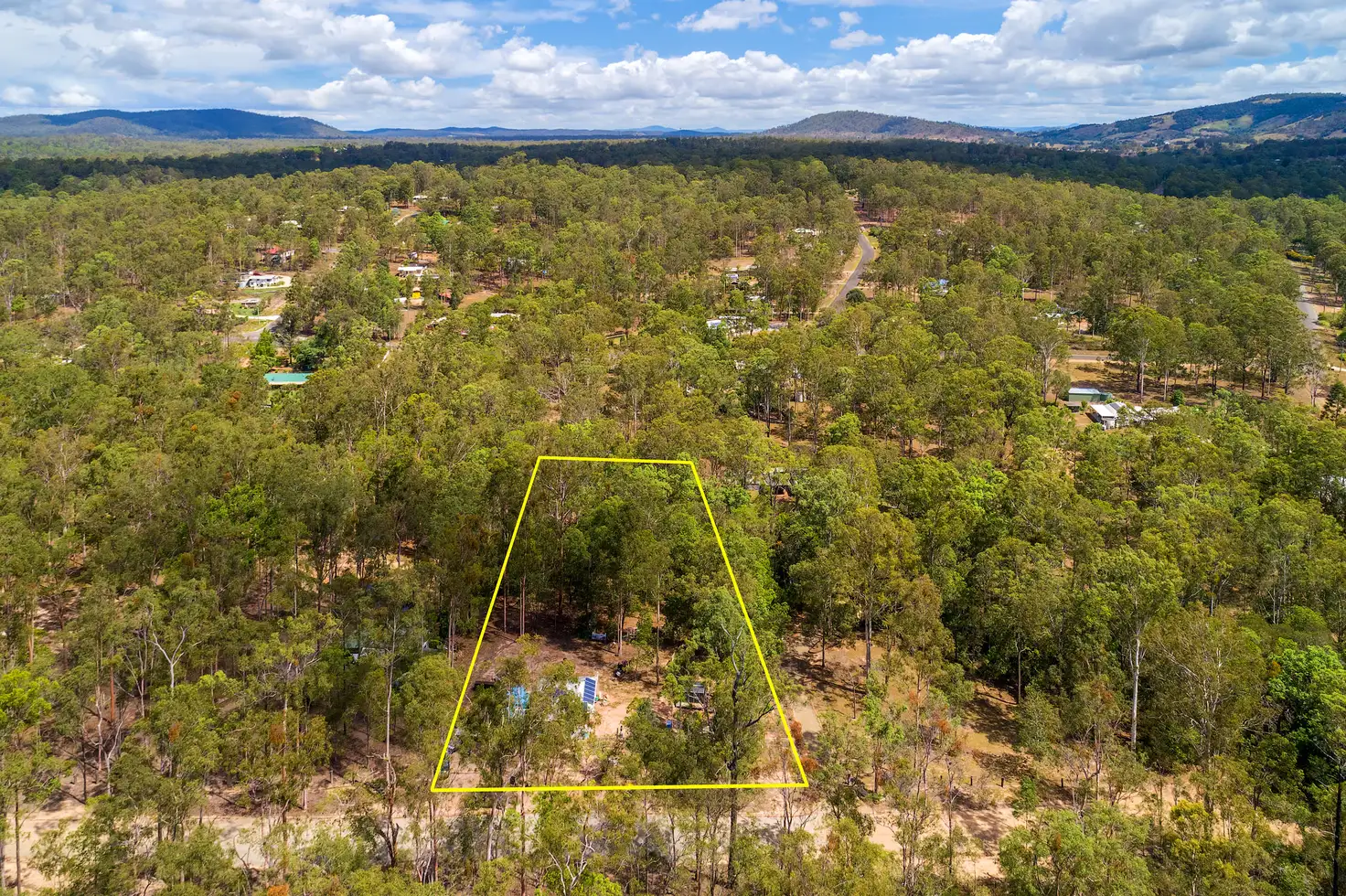 Main view of Homely house listing, 32 Arborthree Road, Glenwood QLD 4570