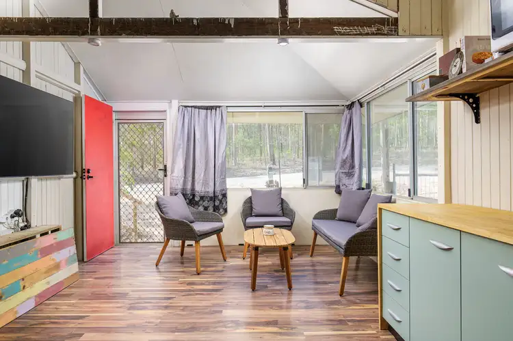 Third view of Homely house listing, 32 Arborthree Road, Glenwood QLD 4570