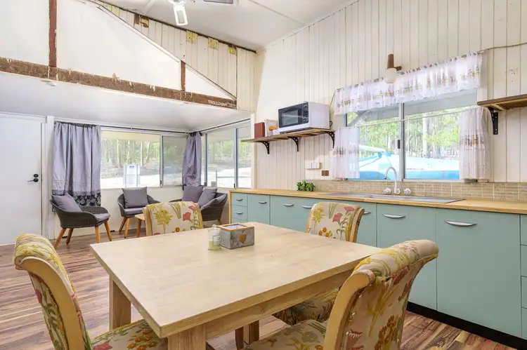 Fourth view of Homely house listing, 32 Arborthree Road, Glenwood QLD 4570