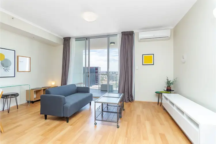 144/15 Aberdeen Street