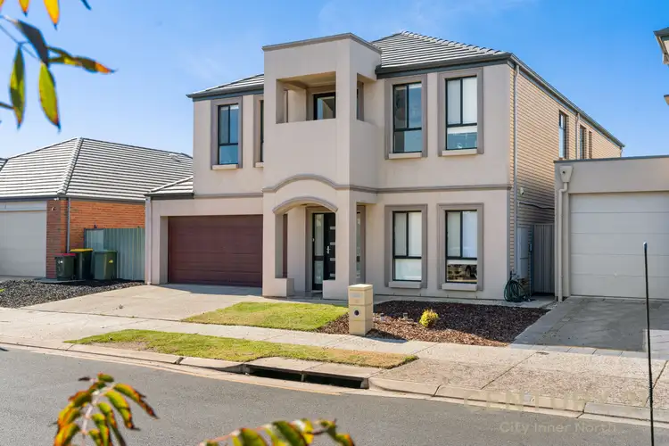 Main view of Homely house listing, 59 Hindmarsh Cct, Mawson Lakes SA 5095