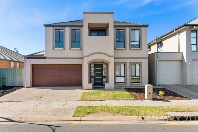 Second view of Homely house listing, 59 Hindmarsh Cct, Mawson Lakes SA 5095