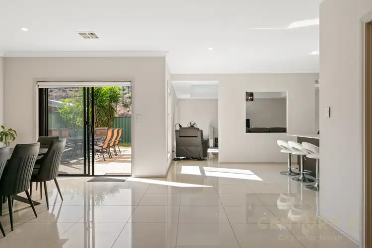 Third view of Homely house listing, 59 Hindmarsh Cct, Mawson Lakes SA 5095