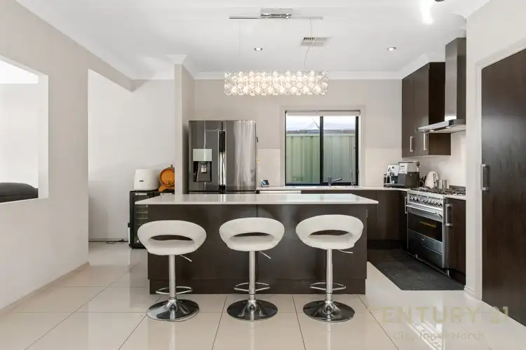 Sixth view of Homely house listing, 59 Hindmarsh Cct, Mawson Lakes SA 5095