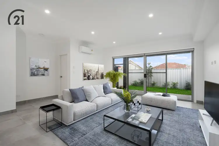9/120-122 Karne Street North, Roselands NSW 2196