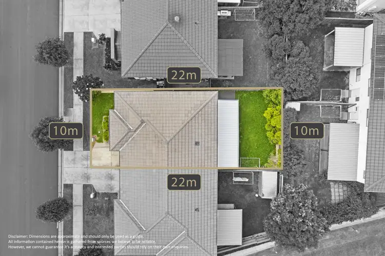 59 Northampton Drive, Glenfield NSW 2167