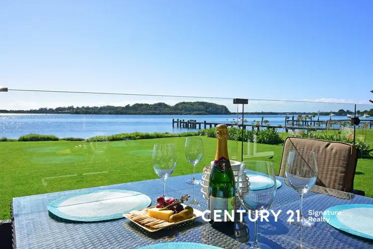 62 Haiser Road, Greenwell Point NSW 2540