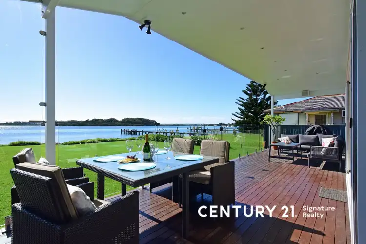 Sixth view of Homely house listing, 62 Haiser Road, Greenwell Point NSW 2540