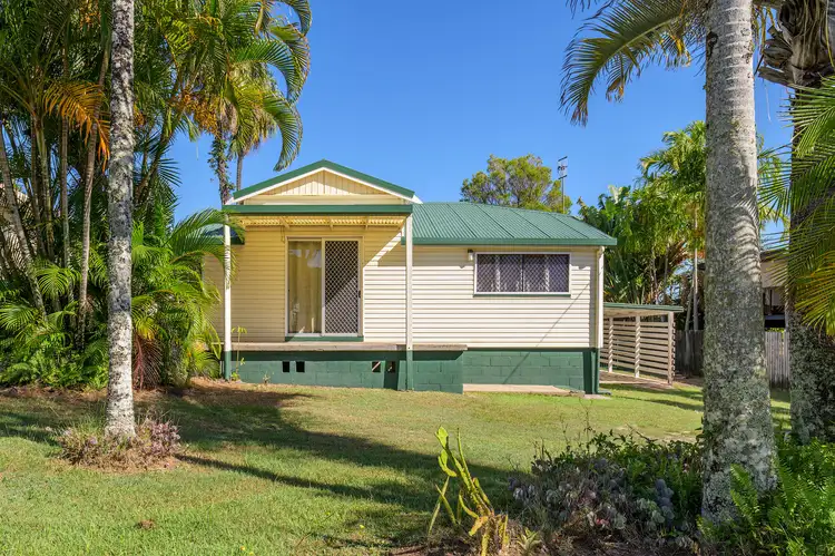 Main view of Homely house listing, 42 Emperor Street, Tin Can Bay QLD 4580