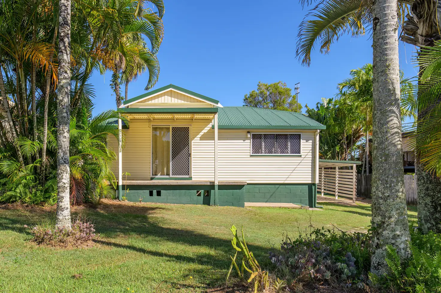 Main view of Homely house listing, 42 Emperor Street, Tin Can Bay QLD 4580