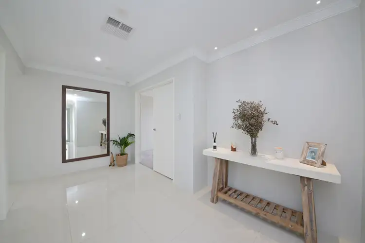 Second view of Homely house listing, 164 Celeste Street, Eglinton WA 6034