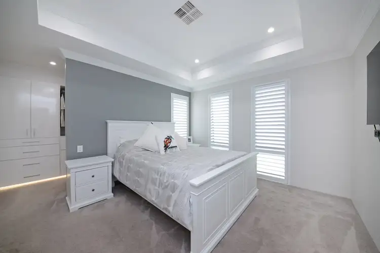 Fourth view of Homely house listing, 164 Celeste Street, Eglinton WA 6034