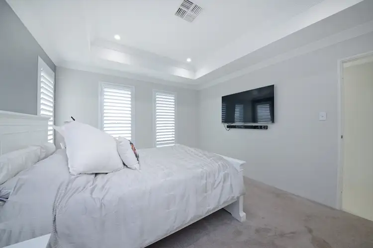 Fifth view of Homely house listing, 164 Celeste Street, Eglinton WA 6034