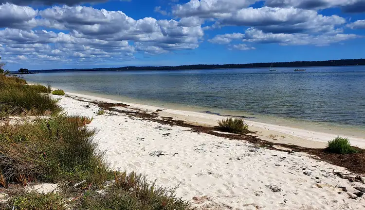 Fourth view of Homely rural property listing, 101 Kangaroo Loop, Birchmont WA 6214