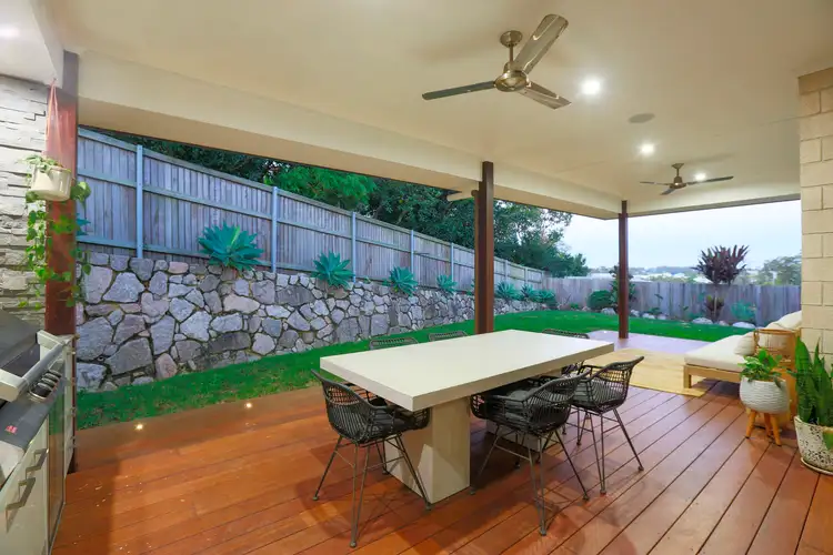 Fourth view of Homely house listing, 88 Parklakes Drive, Bli Bli QLD 4560