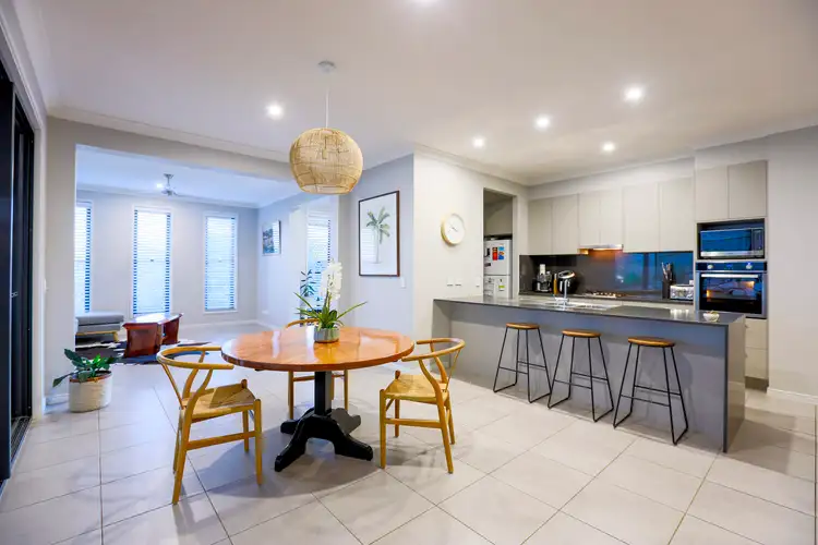 Fifth view of Homely house listing, 88 Parklakes Drive, Bli Bli QLD 4560