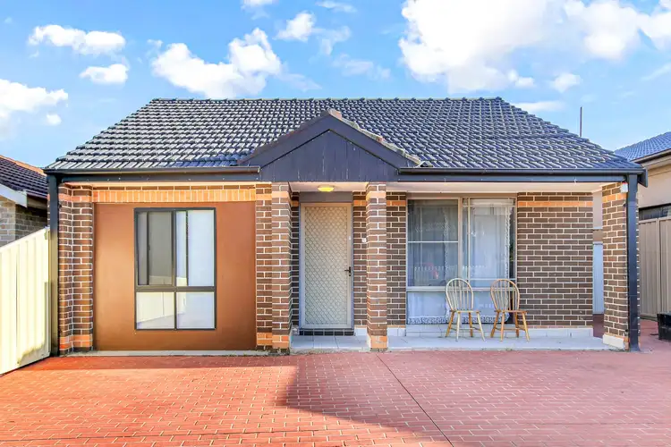 Main view of Homely house listing, 13 Murrumbidgee Street, Bossley Park NSW 2176