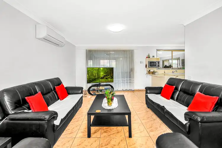 Second view of Homely house listing, 13 Murrumbidgee Street, Bossley Park NSW 2176