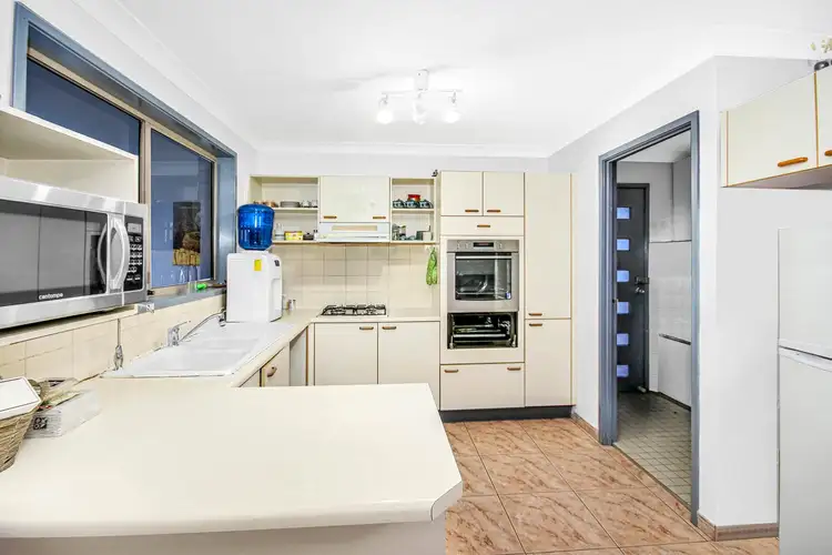 Third view of Homely house listing, 13 Murrumbidgee Street, Bossley Park NSW 2176