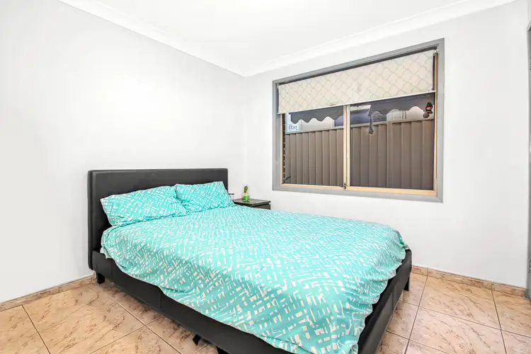 Fifth view of Homely house listing, 13 Murrumbidgee Street, Bossley Park NSW 2176