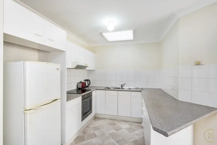 Second view of Homely townhouse listing, 2/7-8 Jennie Cox Close, Erina NSW 2250