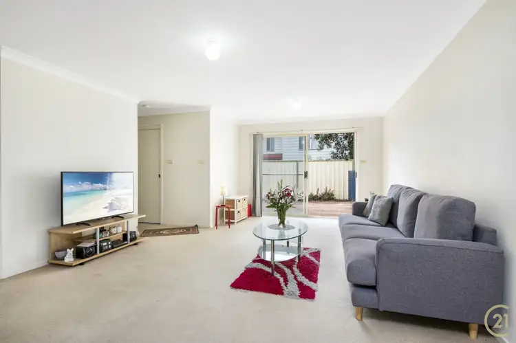 Third view of Homely townhouse listing, 2/7-8 Jennie Cox Close, Erina NSW 2250