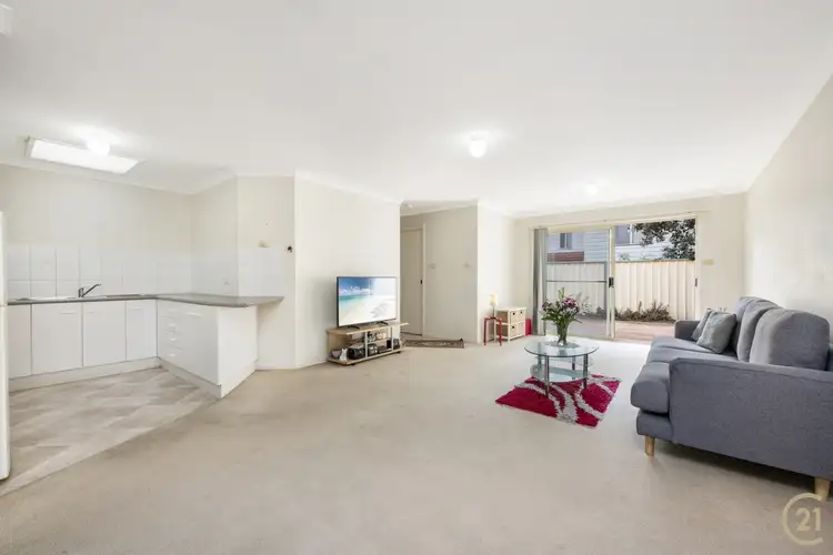 Fourth view of Homely townhouse listing, 2/7-8 Jennie Cox Close, Erina NSW 2250