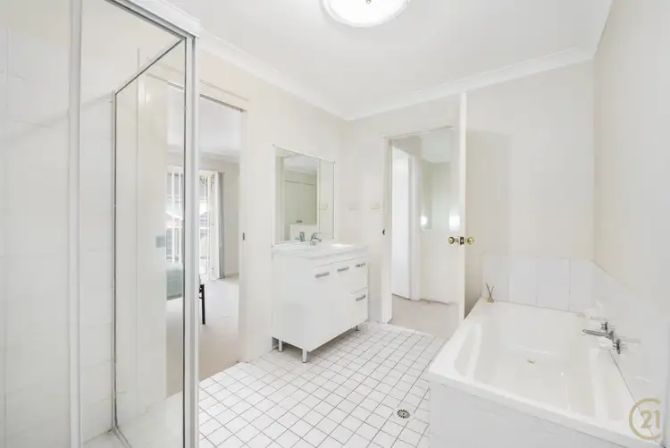 Sixth view of Homely townhouse listing, 2/7-8 Jennie Cox Close, Erina NSW 2250