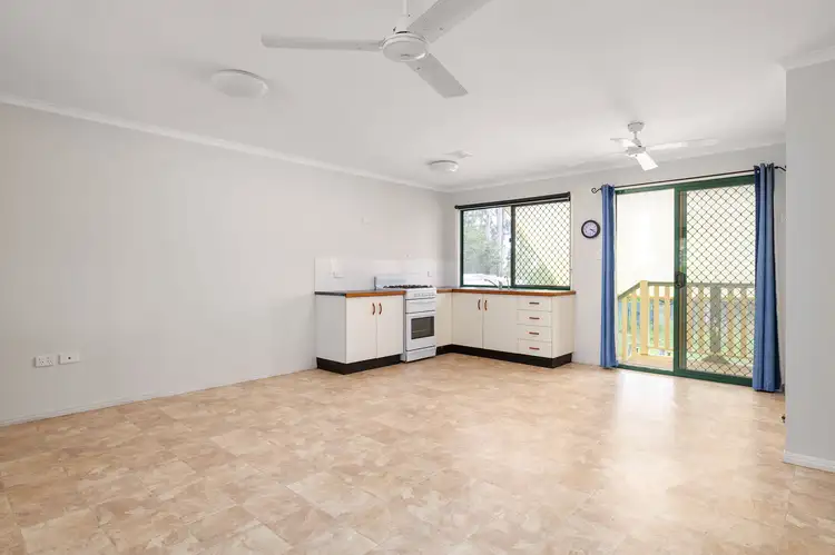 Second view of Homely house listing, 465 Arborten Road, Glenwood QLD 4570