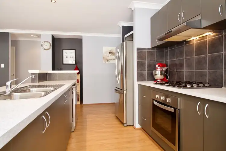 Third view of Homely house listing, 21 Corymbia Green, Baldivis WA 6171
